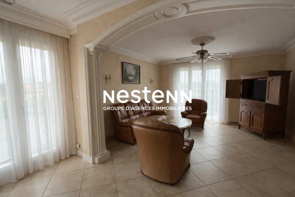 Maison Venissieux #CENTRE VILLE# TRAMWAY T4# ECOLE# SECTEUR RESIDENTIEL#