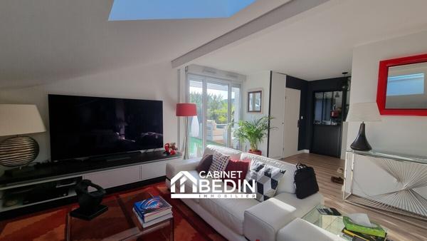 Achat Appartement 4 pièces Toulouse 3 chambres