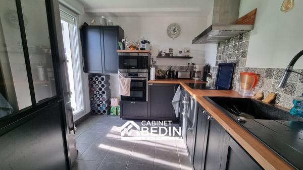 Achat Appartement 4 pièces Toulouse 3 chambres