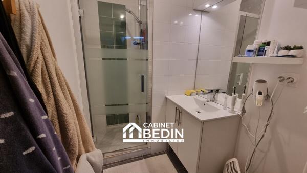Achat Appartement 4 pièces Toulouse 3 chambres