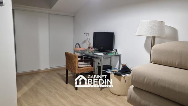 Achat Appartement 4 pièces Toulouse 3 chambres