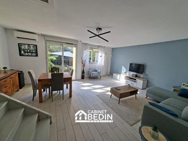 Achat Maison 5 pièces St Orens De Gameville 3 chambres