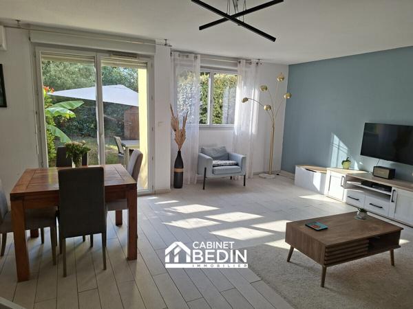 Achat Maison 5 pièces St Orens De Gameville 3 chambres