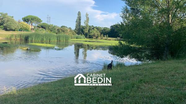 Achat Maison 5 pièces St Orens De Gameville 3 chambres