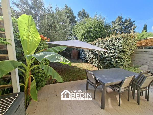 Achat Maison 5 pièces St Orens De Gameville 3 chambres