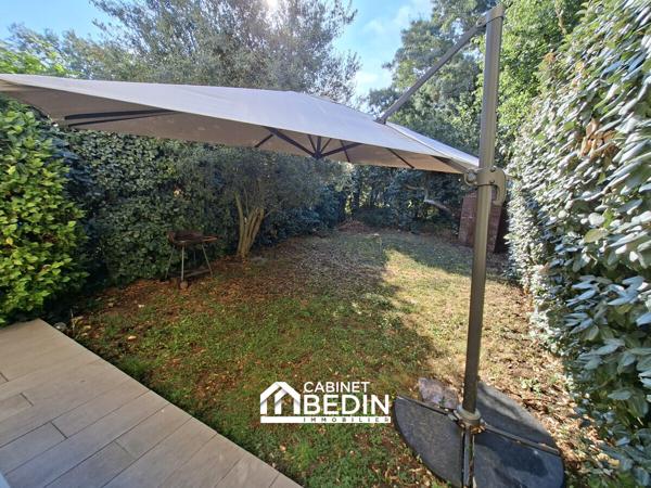 Achat Maison 5 pièces St Orens De Gameville 3 chambres