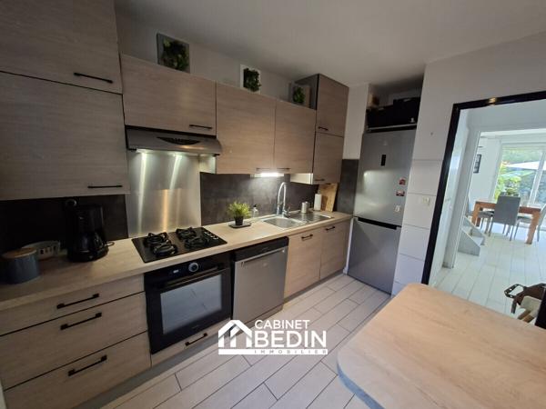 Achat Maison 5 pièces St Orens De Gameville 3 chambres