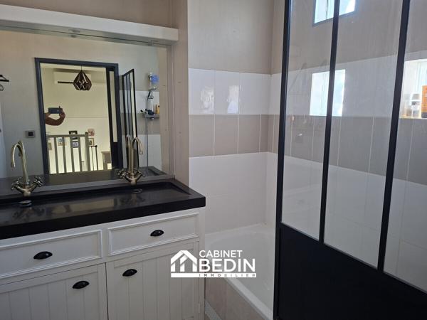 Achat Maison 5 pièces St Orens De Gameville 3 chambres