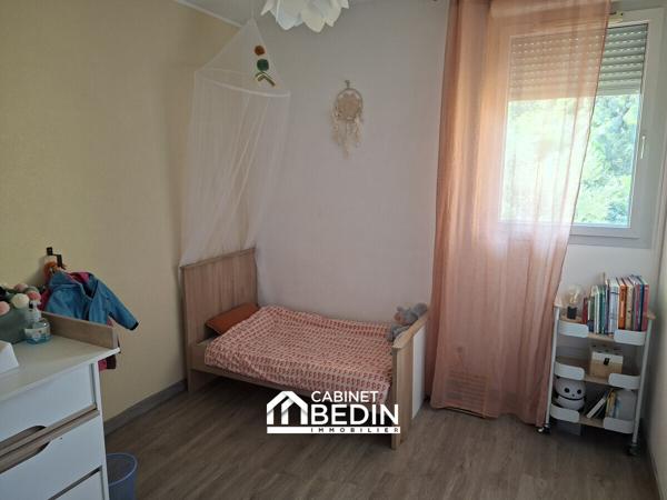 Achat Maison 5 pièces St Orens De Gameville 3 chambres