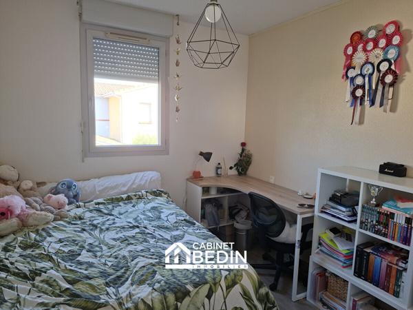 Achat Maison 5 pièces St Orens De Gameville 3 chambres