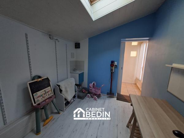 Achat Maison 5 pièces St Orens De Gameville 3 chambres