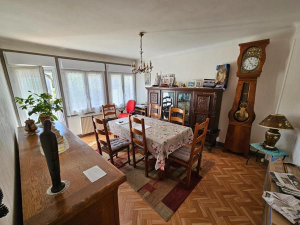 Maison 78 m² Saint Yorre proche des commodités