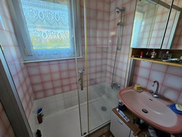 Maison 78 m² Saint Yorre proche des commodités