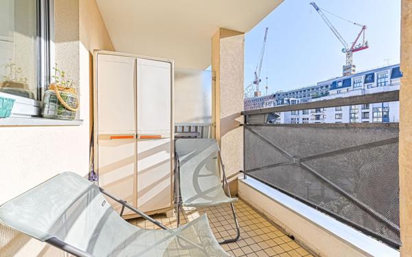 Appartement à vendre    4 pièces • 92,87 m2 Charenton-le-Pont