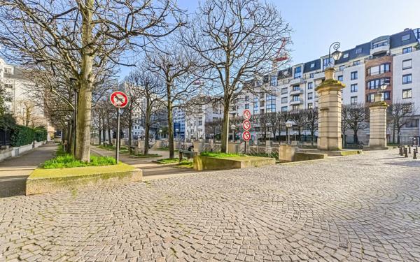 Appartement à vendre    4 pièces • 92,87 m2 Charenton-le-Pont