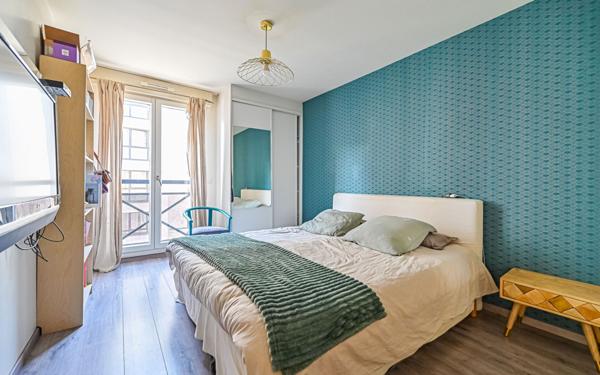 Appartement à vendre    4 pièces • 92,87 m2 Charenton-le-Pont