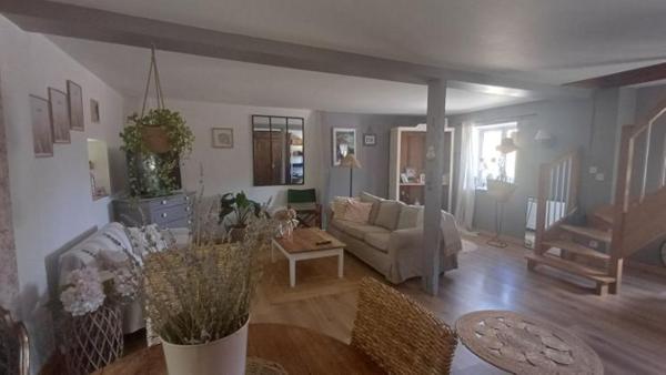 Maison Chaillac 4 pièce(s) 130 m2