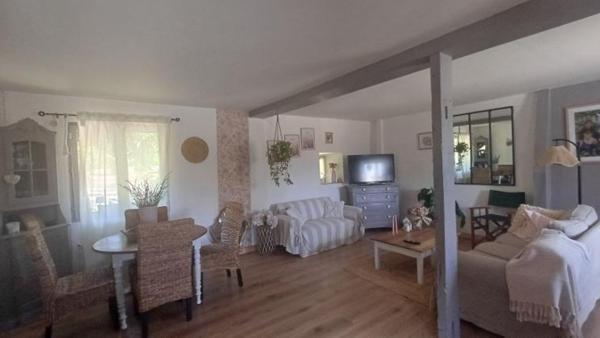 Maison Chaillac 4 pièce(s) 130 m2