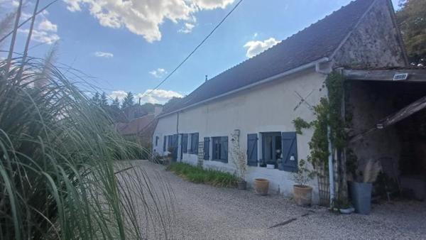 Maison Chaillac 4 pièce(s) 130 m2