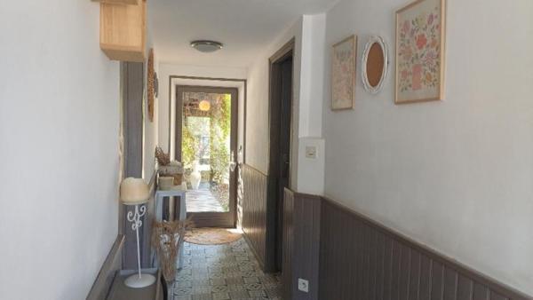 Maison Chaillac 4 pièce(s) 130 m2