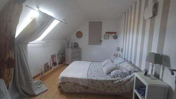 Maison Chaillac 4 pièce(s) 130 m2
