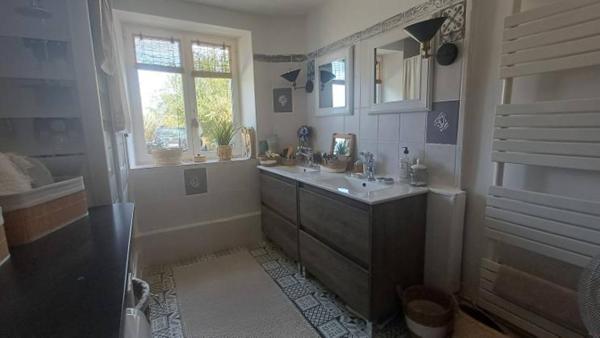 Maison Chaillac 4 pièce(s) 130 m2