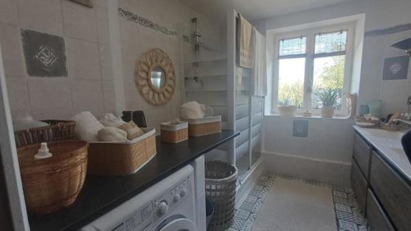 Maison Chaillac 4 pièce(s) 130 m2