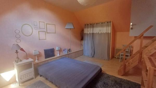 Maison Chaillac 4 pièce(s) 130 m2