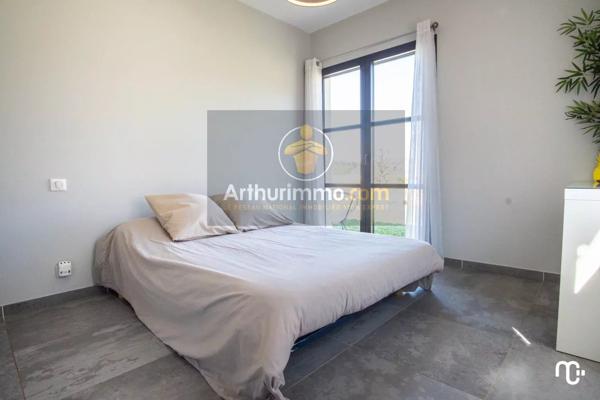 Vente Maison 5 pièces 177 m2 à Meyreuil