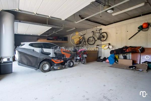 Vente Maison 5 pièces 177 m2 à Meyreuil