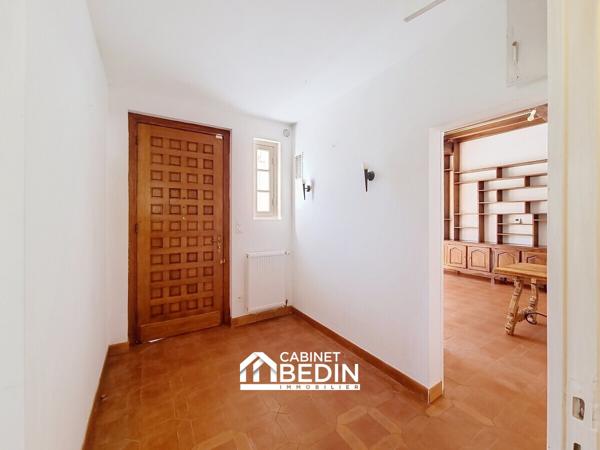 Vente Maison 7 pieces Tournefeuille 5 chambres