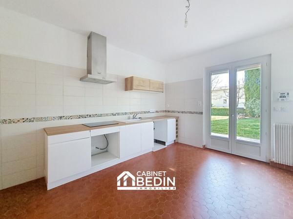 Vente Maison 7 pieces Tournefeuille 5 chambres