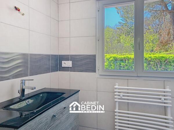 Vente Maison 7 pieces Tournefeuille 5 chambres