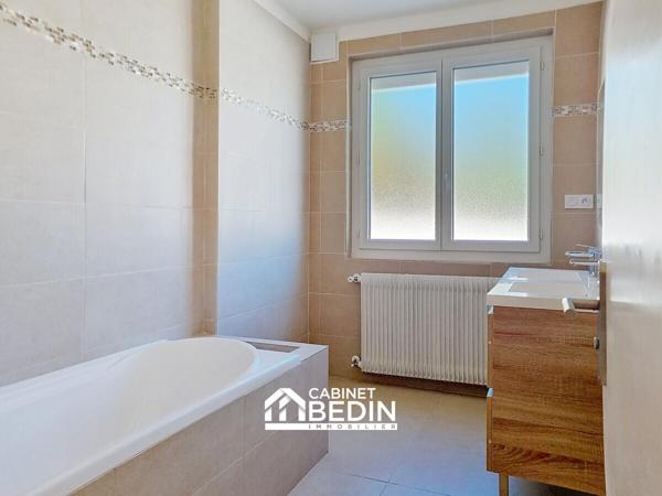 Vente Maison 7 pieces Tournefeuille 5 chambres