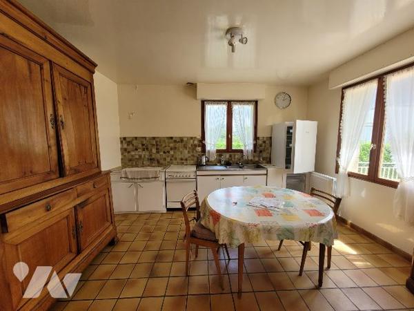 MAISON Beaussais-sur-Mer