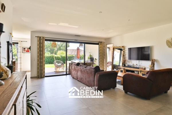 Achat Maison T4 Mios 3 chambres