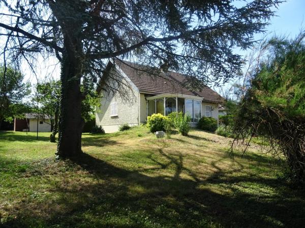 Belle maison au centre ville de Chagny
