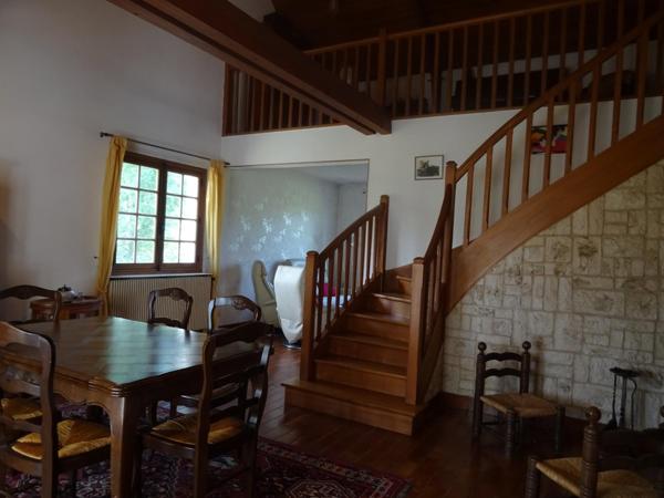 Belle maison au centre ville de Chagny