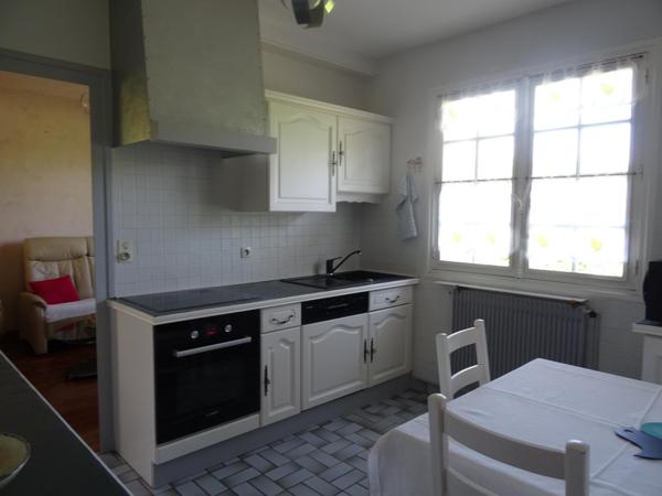 Belle maison au centre ville de Chagny