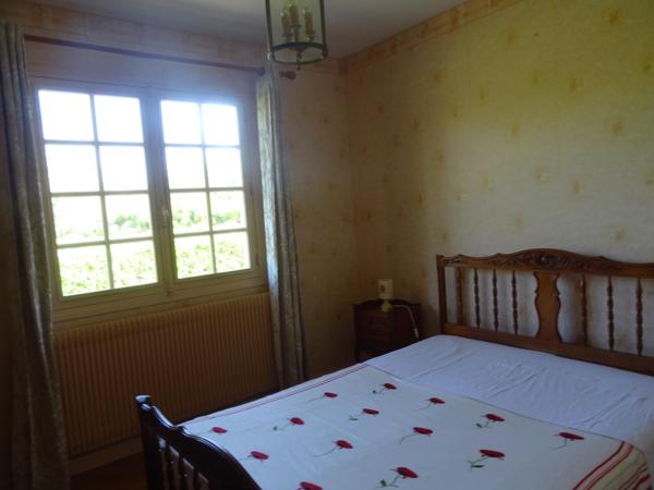 Belle maison au centre ville de Chagny