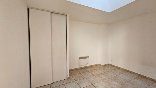 Appartement Nimes 2 pièce(s) 52.42 m2