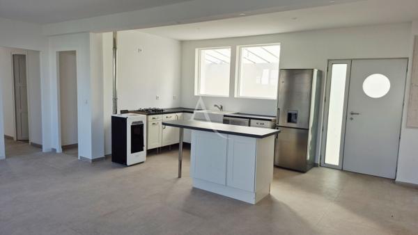 Maison plain pied à Royan
