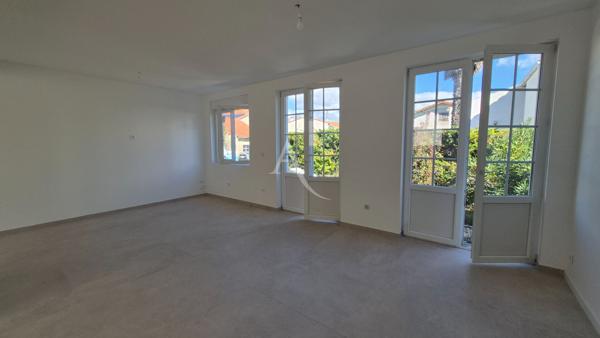 Maison plain pied à Royan