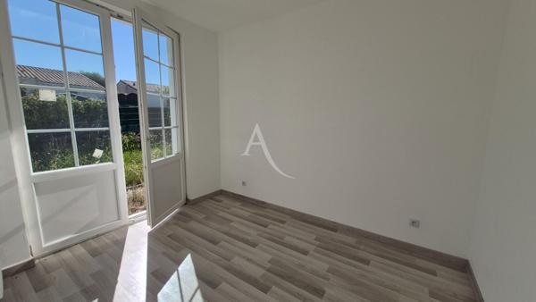 Maison plain pied à Royan
