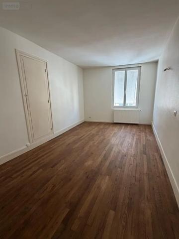 Achat - Maison | Maison de ville Chinon 37500 6 pièces 91 m 2 76 m 2
