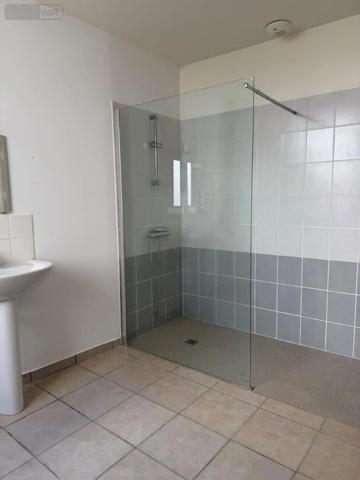 Achat - Maison | Maison de ville Chinon 37500 6 pièces 91 m 2 76 m 2