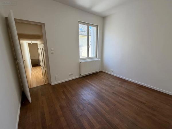 Achat - Maison | Maison de ville Chinon 37500 6 pièces 91 m 2 76 m 2