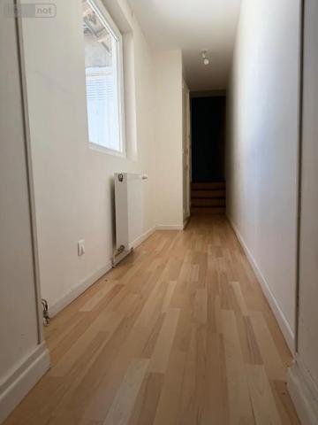 Achat - Maison | Maison de ville Chinon 37500 6 pièces 91 m 2 76 m 2