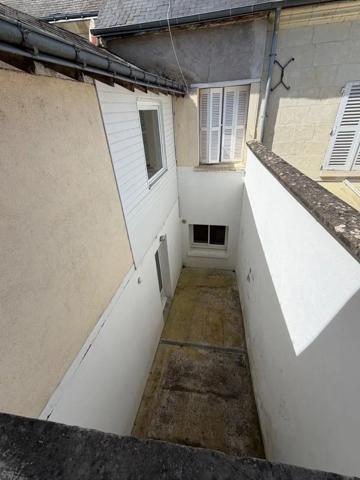 Achat - Maison | Maison de ville Chinon 37500 6 pièces 91 m 2 76 m 2