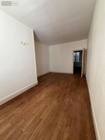 Achat - Maison | Maison de ville Chinon 37500 6 pièces 91 m 2 76 m 2